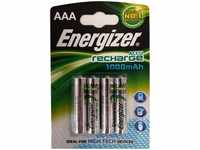 Energizer ENRAAA1000P4, Energizer HR03 battery - 4 x AAA - NiMH