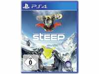 Ubisoft Steep: X Games (Gold Edition) - Sony PlayStation 4 - Sport - PEGI 12 (EU