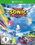 SEGA Team Sonic Racing - Microsoft Xbox One - Rennspiel - PEGI 7 (EU import)