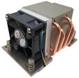 Inter-Tech 88885427, Inter-Tech DYNATRON A-26 - CPU-Luftk&uuml;hler
