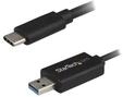 USB-C to USB Data Transfer Cable for Mac and Windows - USB 3.0 - USB-C cable - 2 m