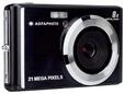 Photo Realishot DC5200 - Compact Digital Camera - Black