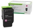 Lexmark 78C1UME ContractTonerkassette