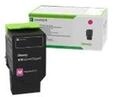 Lexmark 78C1XME Contract-toner cartridge
