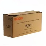 PK-1011 - black - original - toner cartridge
