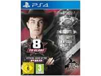 THQ 8 To Glory - Sony PlayStation 4 - Sport - PEGI 3 (EU import)