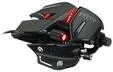 Mad Catz MR05DCINBL000-0, Mad Catz R.A.T. 8+ Optical Gaming Mouse - Gaming Maus