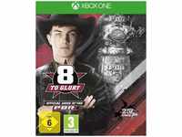 THQ 8 To Glory - Microsoft Xbox One - Sport - PEGI 3 (EU import)