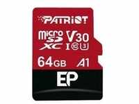 Patriot PEF64GEP31MCX, Patriot EP Series