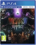 Enhance Tetris Effect - Sony PlayStation 4 - Puzzle - PEGI 3 (EU import)