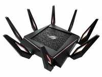 ROG Rapture GT-AX11000 - Wireless router Wi-Fi 6