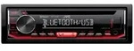 KD T702BT - Autoradio