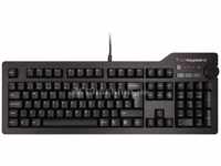 Das Keyboard DKPKDK4P0MNS0UUX, Das Keyboard 4 Professional root MX Brown - US -