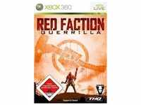 THQ Red Faction: Guerrilla - Microsoft Xbox 360 - Action - PEGI 16 (EU import)