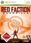 THQ Red Faction: Guerrilla - Microsoft Xbox 360 - Action - PEGI 16 (EU import)