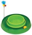 Catit 787.0032, Catit - Play'N Scratch Cat Grass Green - (787.0032)