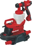 Einhell 4260020, Einhell Paint Spray System TC-SY 700 S