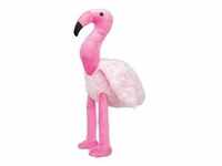 Flamingo Dog Toy 35 cm