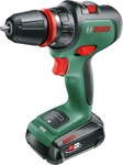 Bosch 06039B5004, Bosch AdvancedDrill 18 Solo Akku-Bohrschrauber 18 V (ohne Akku)