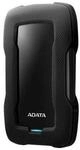 A-Data AHD330-1TU31-CBK, A-Data HD330 - Extern Festplatte - 1TB - Schwarz