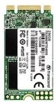 Transcend TS128GMTS430S, Transcend 430S SSD - 128GB - M.2 2242 (42mm) SATA-600