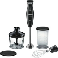 Bosch MSM2650B, Bosch Stabmixer CleverMixx MSM2650B - 600 W