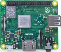 Raspberry Raspberry-PI-3A+, Raspberry Pi 3 Model A+