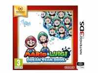 Mario & Luigi: Dream Team Bros. - 3DS - Action/Abenteuer - PEGI 3