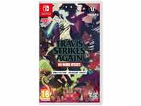 Travis Strikes Again: No More Heroes - Nintendo Switch - Action - PEGI 16 (EU import)