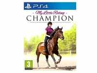 My Little Riding Champion - Sony PlayStation 4 - Sport - PEGI 3