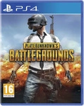 PlayerUnknown's Battlegrounds - Sony PlayStation 4 - FPS - PEGI 16 (EU import)