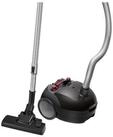 Bomann BS 9019 CB CZERWONY, Bomann Staubsauger BS 9019 CB N - vacuum cleaner -