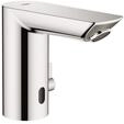 Grohe 36451000, Grohe Bau Cosmopolitan E, Infrarot-Elektronik f&uuml;r Waschtisch 1/2"