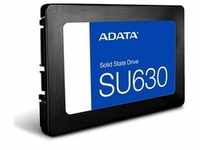 A-Data ASU630SS-240GQ-R, A-Data Ultimate SU630 SSD - 240GB - SATA-600 - 2.5 "