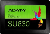 A-Data ASU630SS-240GQ-R, A-Data Ultimate SU630 SSD - 240GB - SATA-600 - 2.5"