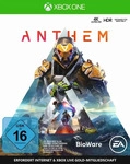 EA Anthem - Microsoft Xbox One - Action/Abenteuer - PEGI 16 (EU import)