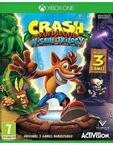 Crash Bandicoot N-Sane Trilogy - Microsoft Xbox One - Action - PEGI 7