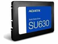 A-Data ASU630SS-960GQ-R, A-Data Ultimate SU630 SSD - 960GB - SATA-600 - 2.5 "