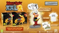Microids Asterix & Obelix XXL 2 - Collector's Edition - Nintendo Switch - Platformer