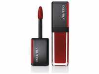 Shiseido LacquerInk LipShine 307 Scarlet glare
