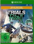 Ubisoft Trials Rising - Gold Edition - Microsoft Xbox One - Rennspiel - PEGI 12...