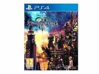 Kingdom Hearts III - Sony PlayStation 4 - RPG - PEGI 12