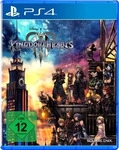 Square Enix Kingdom Hearts III - Sony PlayStation 4 - RPG - PEGI 12 (EU import)