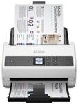 Epson B11B250401, Epson WorkForce DS-870 Document Scanner