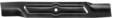 Gardena 4101-20, Gardena Zubeh&ouml;r Ersatzmesser f&uuml;r PowerMax 1400/34 (Art. 5034)