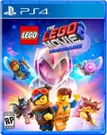 Warner Bros. Games LEGO Movie 2: The Videogame - Sony PlayStation 4 - Action -...
