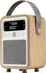 View Quest VQ-MONTY-OAK, View Quest VQ Monty Radio - Oak