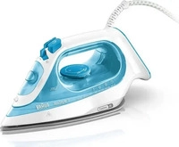 Braun 127405003, Braun Dampfb&uuml;geleisen TexStyle 3