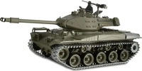 Amewi 23045, Amewi M41 Walker Bulldog 1:16 Advanced Line BB