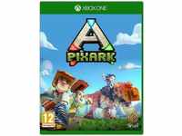 SNAil Games Pixark - Microsoft Xbox One - Action/Abenteuer - PEGI 12 (EU import)